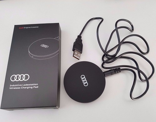 Original audi wireless - original,