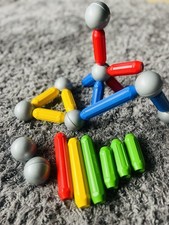 SmartMax Start Magnetbausteine Konstruktionsspielzeug