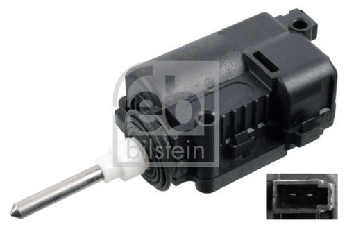 Febi bilstein 177118 actuator - febi,