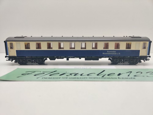 Märklin 42752 1 - märklin, h0