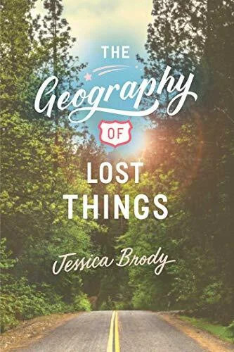 The geography lost - the,