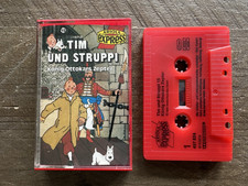 TIM UND STRUPPI, Folge 15 -