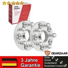 Spurplatten Spurverbreiterung