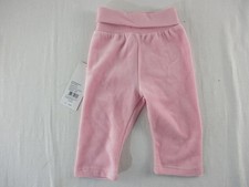 Steiff Collection Newborn Winter Nicky Jogginghose Rosa Gr 62
