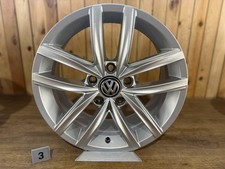 1x Original Alufelge Hita