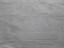 XXL Jugendstiil  Tafeltuch