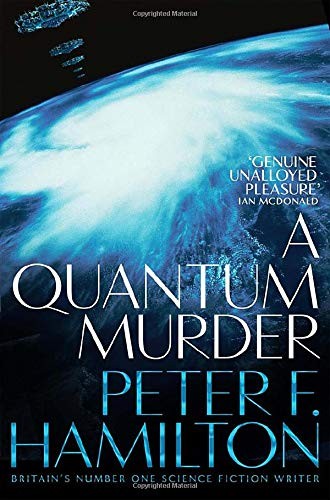 Quantum murder greg - a,