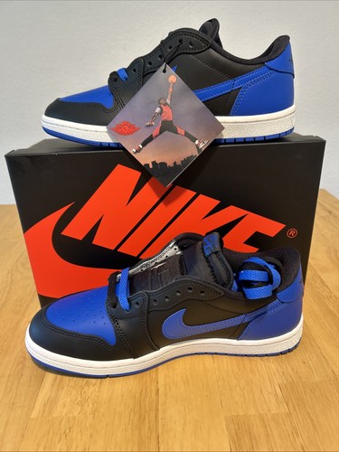 Nike air jordan low - nike, og