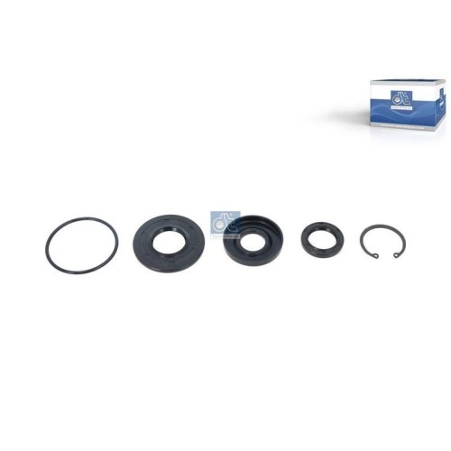 31905 spare parts - dt,