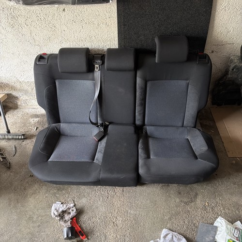 Polo türer sitz - vw,