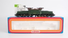 Märklin 3356 lok br - h0,