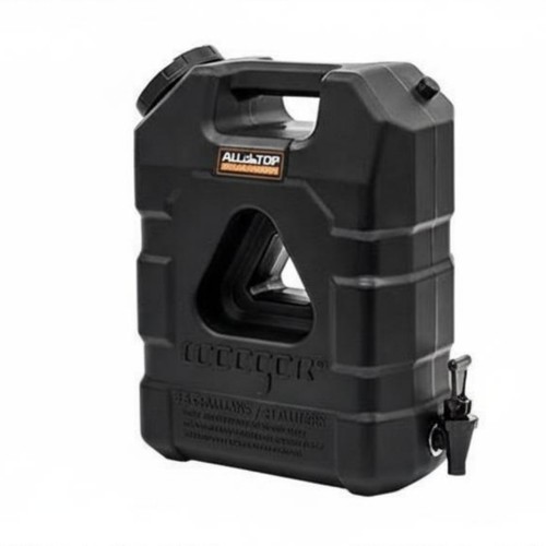 Campingdusche mit pumpe - campingdusche,