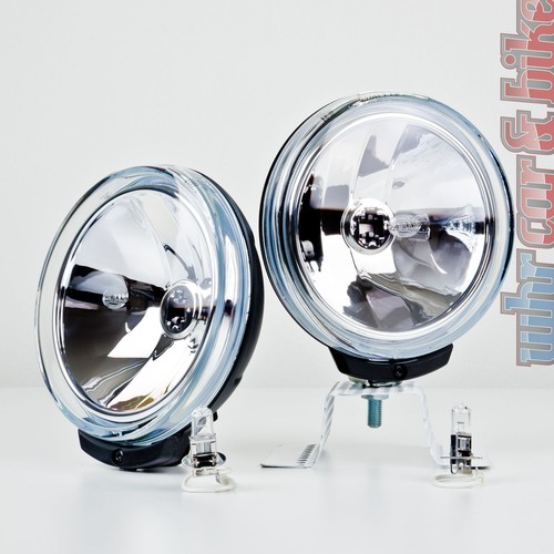Hella fernscheinwerfer comet - fernscheinwerfer,