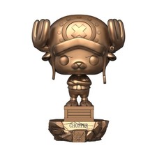 Tony chopper - tony,