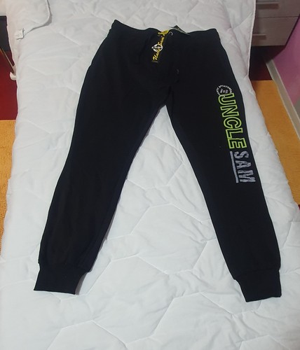 Uncle sam jogger neu - jogger...neu,, mit
