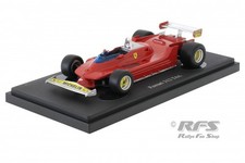 Ferrari 312 formel - formel, 1