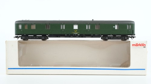 Märklin 43260 - h0,