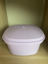 Tupperware siebservierer - tupperware,