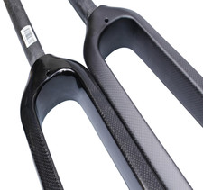 Carbon Starrgabel MTB 26 27,5