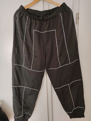 Jogginghose damen schwarz - jogginghose, damen,