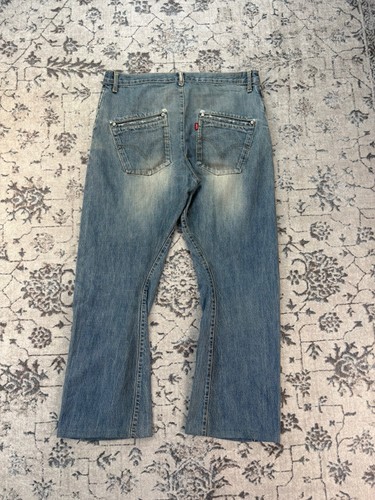 Levis engineered jeans mens - levis,