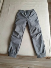 Softshellhose 128/134