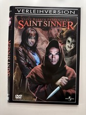 Saint Sinner (2002) [FSK 18
