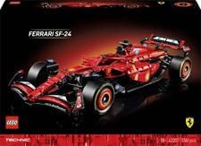42207 LEGO TECHNIC Ferrari