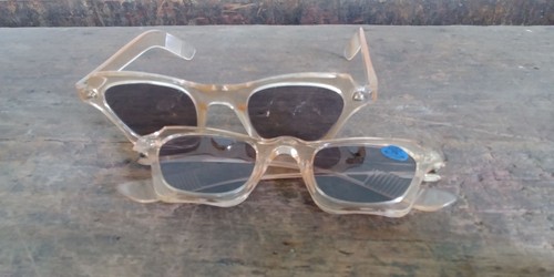 Vintage sonnenbrillen 50er - vintage,