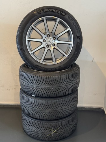 Winterradsatz mercedes - winterradsatz, g