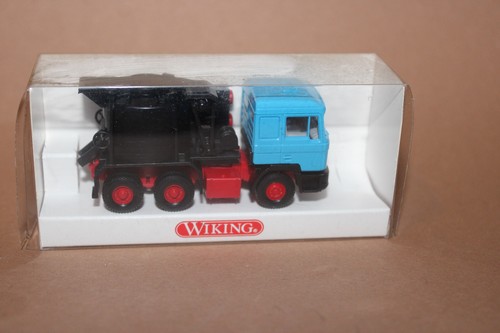 Wiking 890124 lkw - wiking,