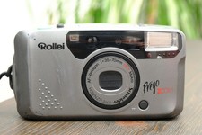 Rollei Prego Zoom  | analoge