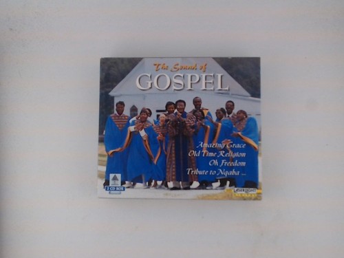 The sound gospel - sound, of