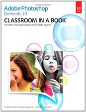 Adobe Photoshop Elements 10