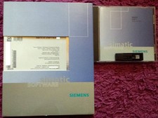 Step 7 v5.5 Vollversionsbundle