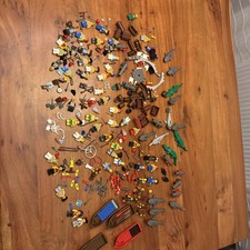 Lego Vintage XXL Konvolut