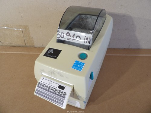 Zebra 2824 plus thermal - 2824,