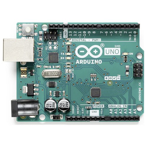 Arduino a000073 board uno rev3 - board,