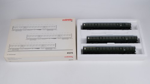 Märklin 41273 - märklin, h0