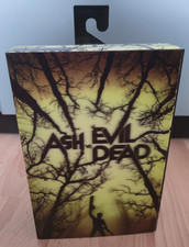 NECA Ash vs. Evil Dead Figur
