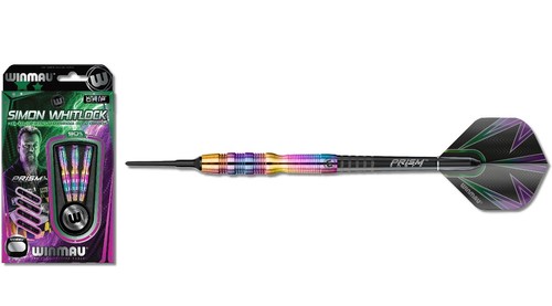 Simon whitlock urban grip - grip, 20g