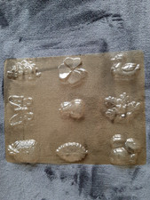 Gießform Reliefform - 9