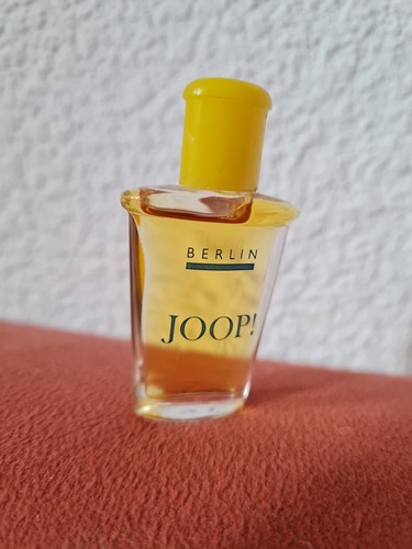 Vintage joop berlin - vintage, eau