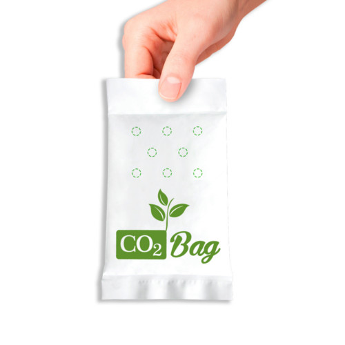 Co2 bag kohlendioxid tüte - bag,