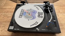 Technics 1210 mk2 - technics,