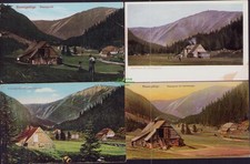 168065 4 AK Riesengebirge