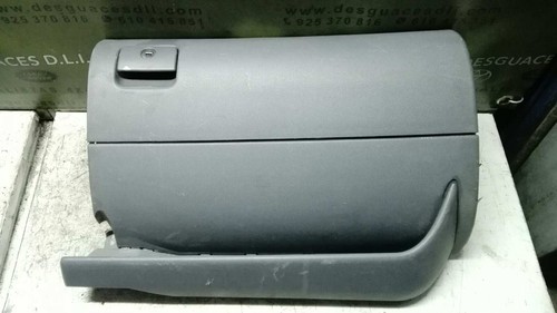 Handschelf seat toledo - seat,