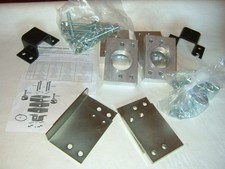 TRUMA 60031-20000 ~ Mover Adaptersatz kurz für Tabbert