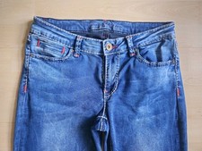 Soccx denim damen - denim, jeans