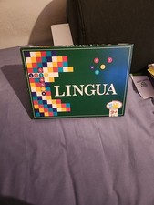 Ravensburger Lingua Brettspiel